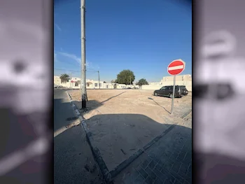 Lands For Sale in Doha  - Al Ghanim  -Area Size 674 Square Meter