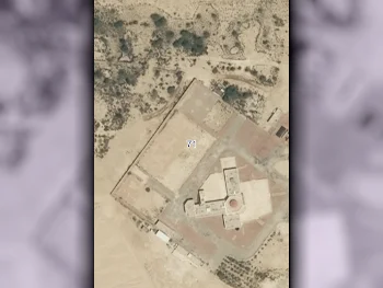 Lands For Sale in Al Rayyan  - Bani Hajer  -Area Size 1,157 Square Meter