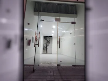 Commercial Shops - Not Furnished  - Al Wakrah  - Barkit Al Awamer