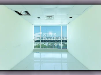 Commercial Offices - Not Furnished  - Al Rayyan  - Umm Al Seneem