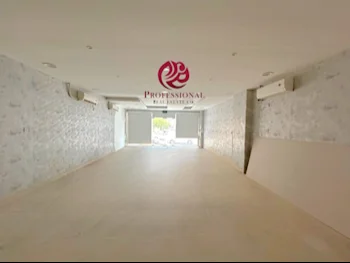 Commercial Shops - Not Furnished  - Doha  - Rawdat Al Khail