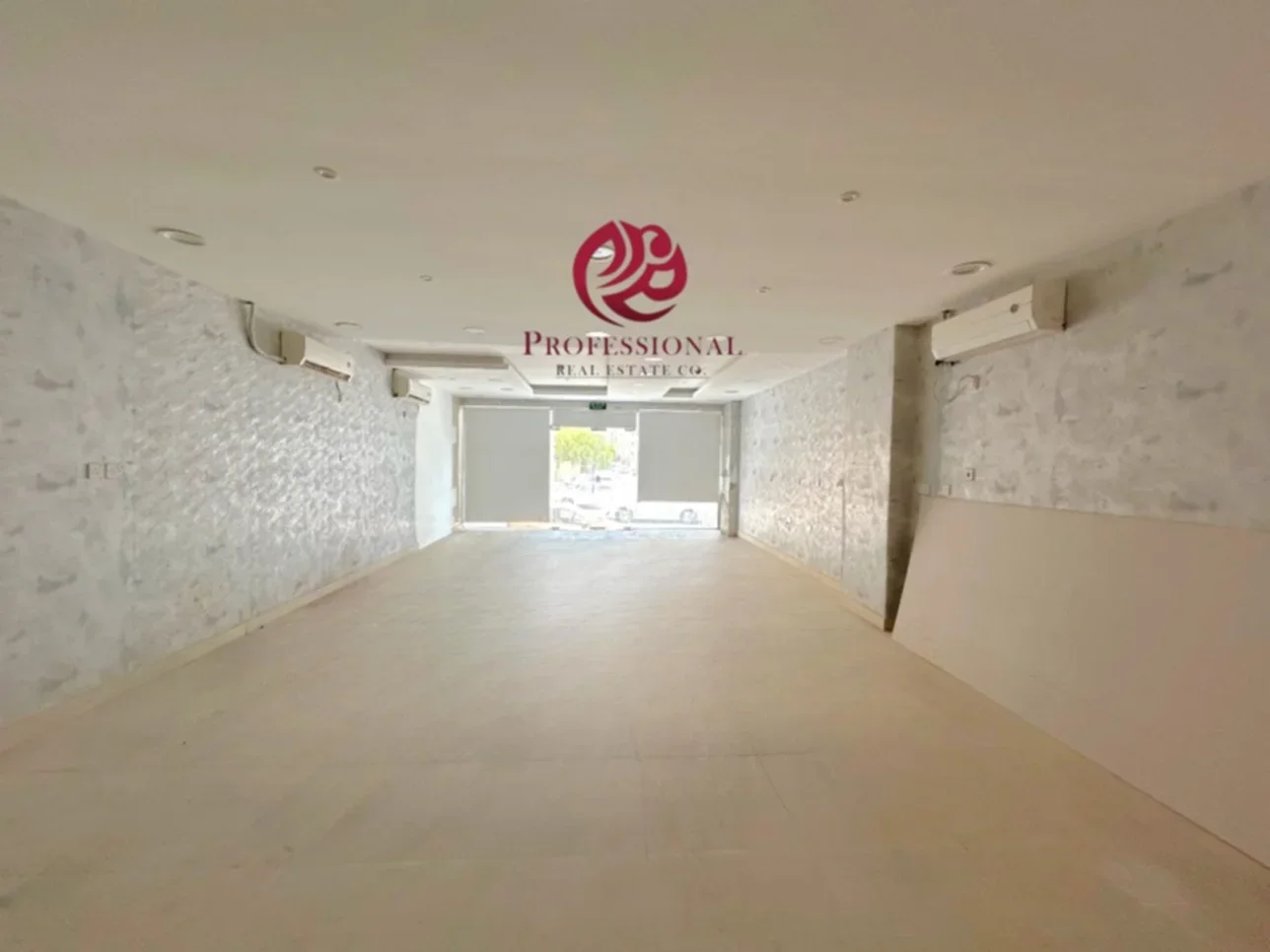 Commercial Shops - Not Furnished  - Doha  - Rawdat Al Khail