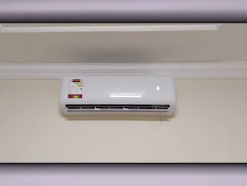 Air Conditioners AUX  Warranty  With Delivery  With Installation