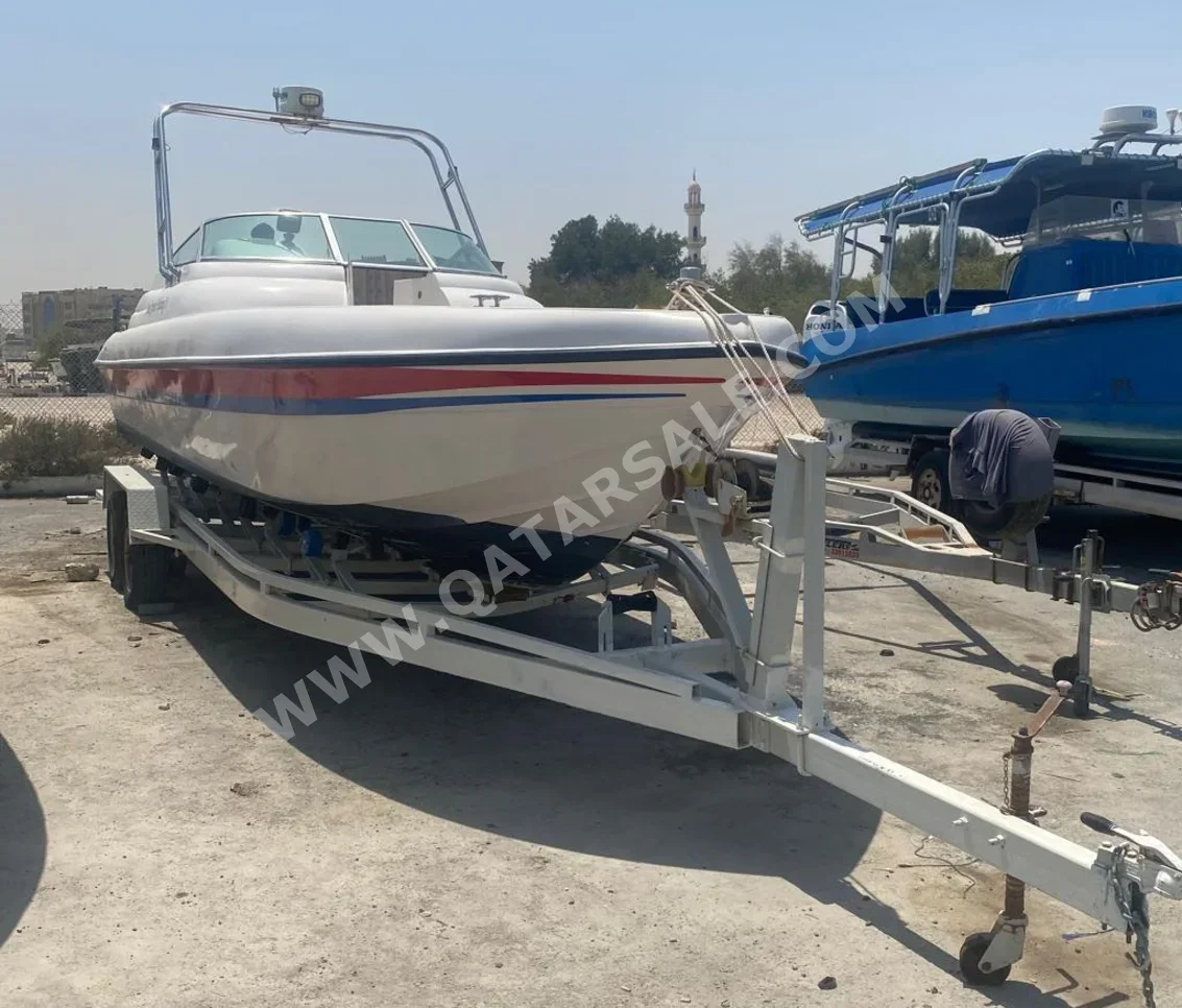 Speed Boat