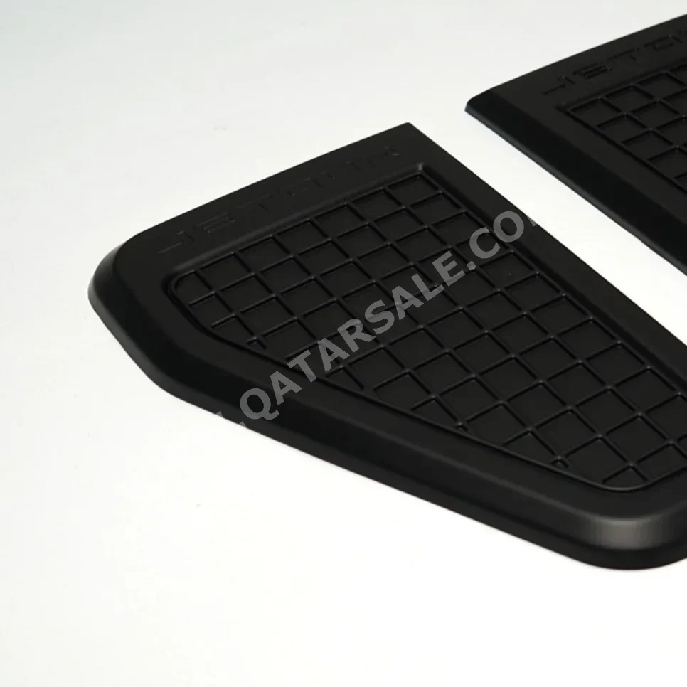 Car Parts - Accessories  - China