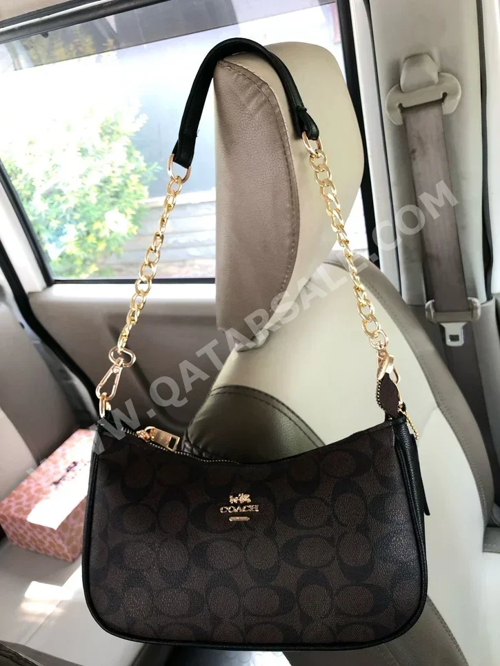 Purses  - Genuine Leather  - For Women
