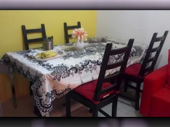Dining Table with Chairs