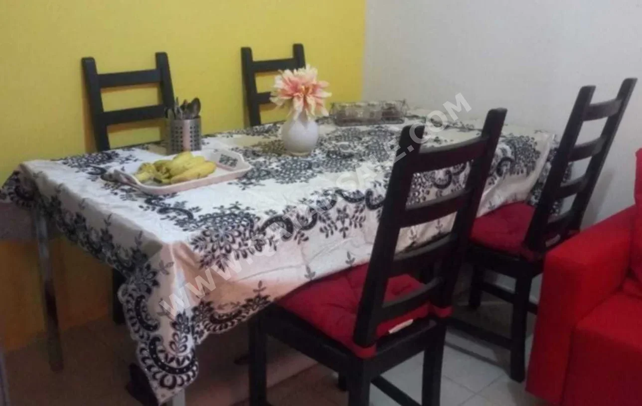 Dining Table with Chairs