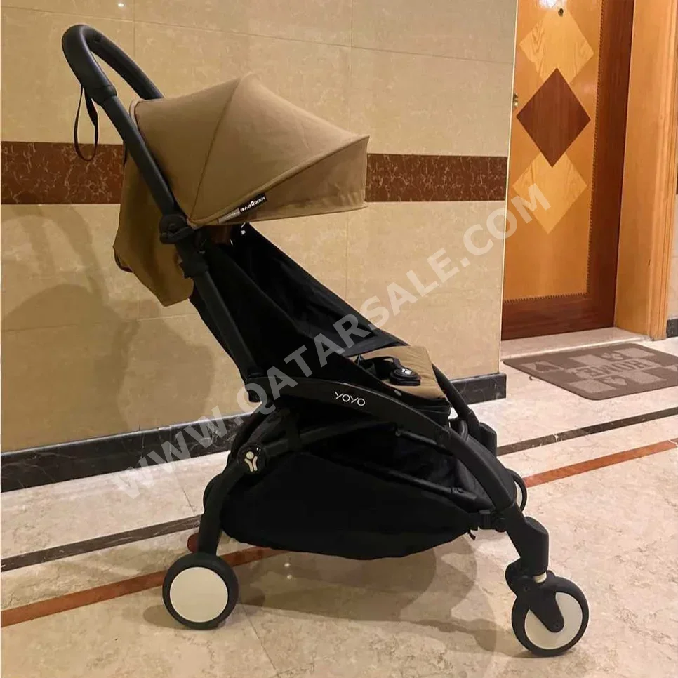 Kids Strollers Babyzen  Single Stroller  22 Kg