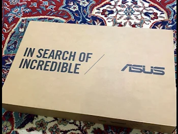 Laptops Asus  - VivoBook Series  2022  - Blue  - Windows 11  - Intel  - Pentium  -Memory (Ram): 4 GB