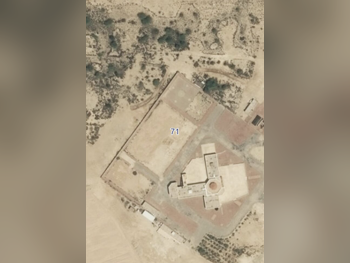 Lands For Sale in Umm Salal -Area Size 861 Square Meter