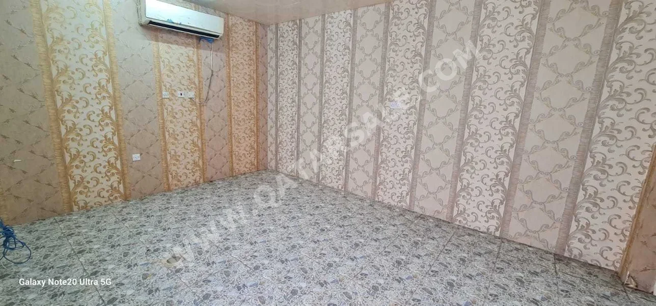 1 Bedrooms  Apartment  For Rent  in Al Rayyan -  Muaither  Not Furnished