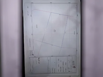 Lands For Sale in Al Rayyan  - Rawdat Egdaim  -Area Size 1,157 Square Meter