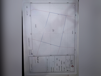 اراضي للبيع  في الريان  - روضة اقديم  -المساحة 1,157 متر مربع