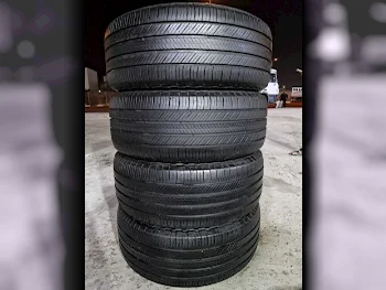 Tire & Rims Michelin Made in France /  4 Seasons  240 mm  20"  With Warranty