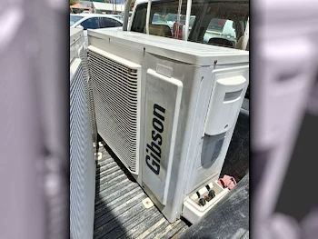 Air Conditioners Warranty  With Delivery  With Installation