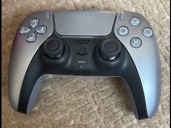 Console Accessories Controller  - Sony  - PlayStation 5  - Grey