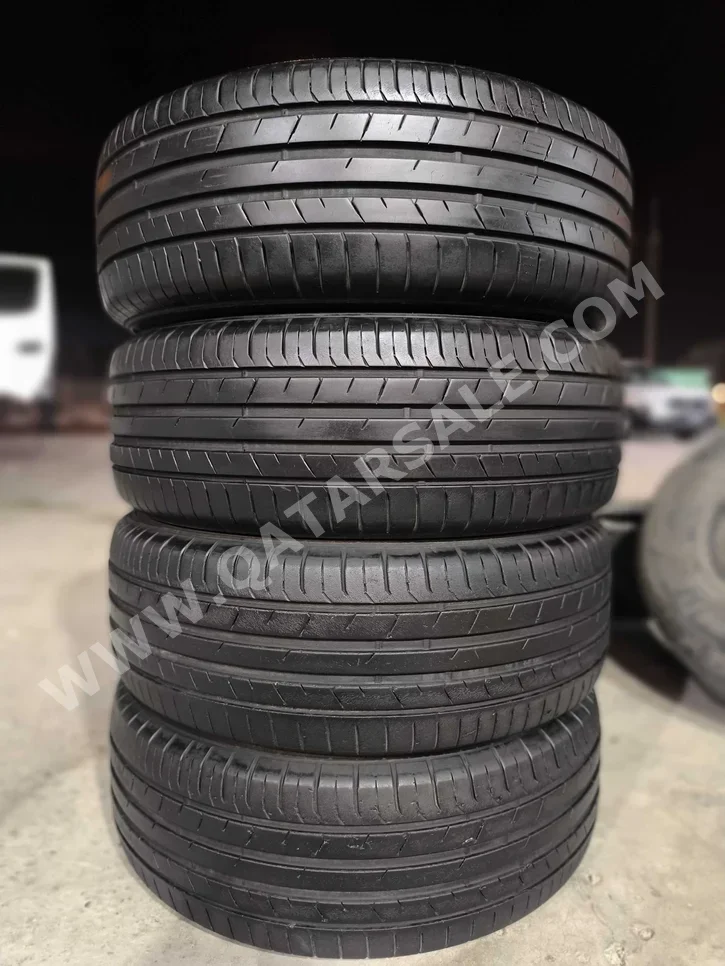 العجلات والجنوط (الرنقات) صنع في اليابان \  4 مواسم  120 ميليمتر  18"