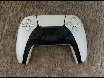 Console Accessories JoyStick  - Sony  - PlayStation 5  - White