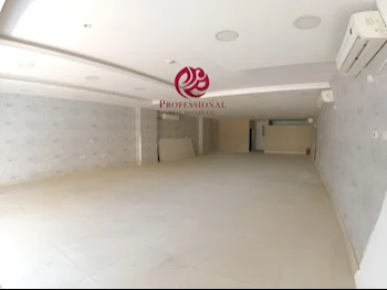 Commercial Shops - Not Furnished  - Doha  - Rawdat Al Khail