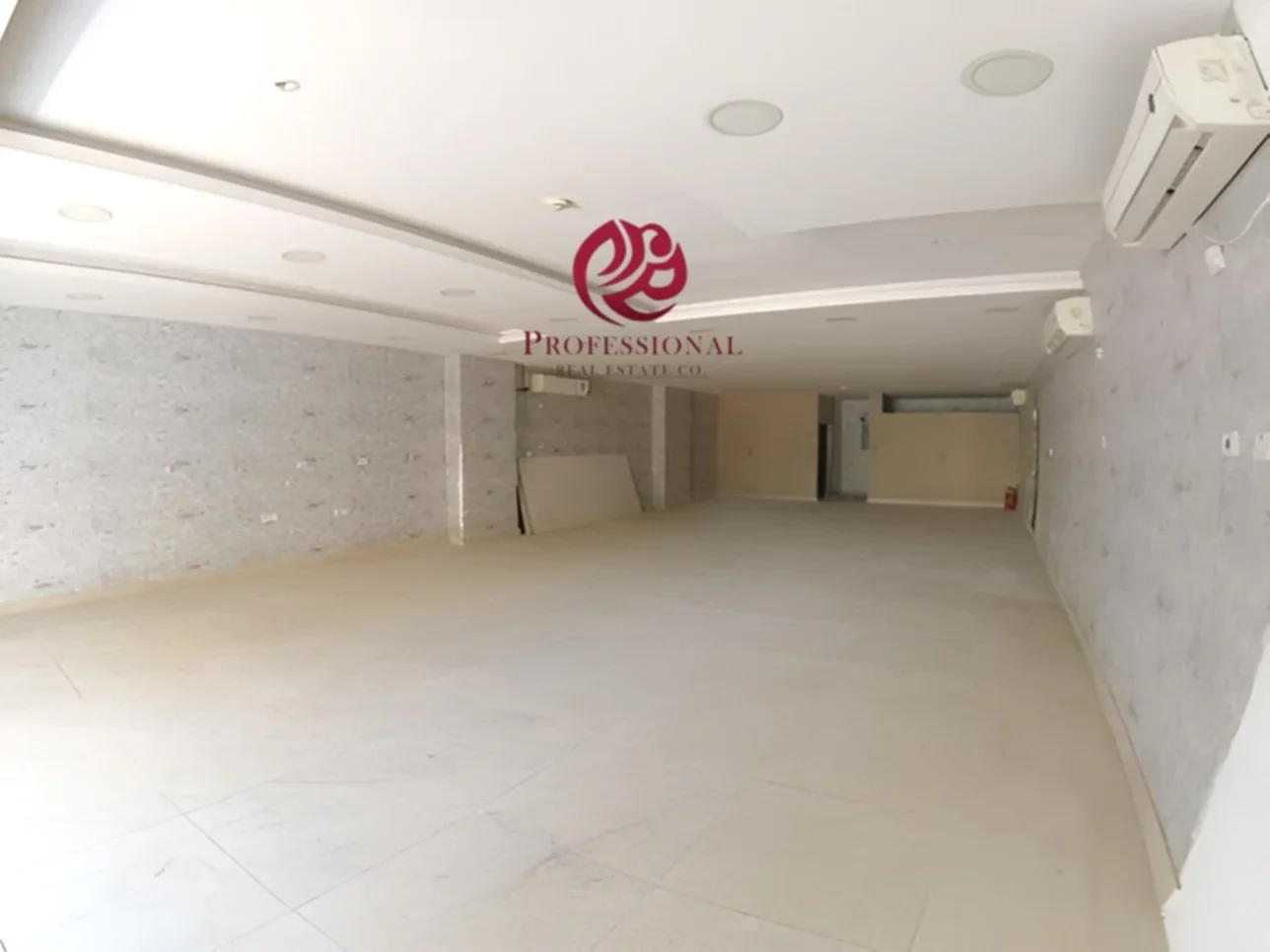 Commercial Shops - Not Furnished  - Doha  - Rawdat Al Khail