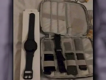 Watches - Digital Watches  - Black  - Kids Watches
