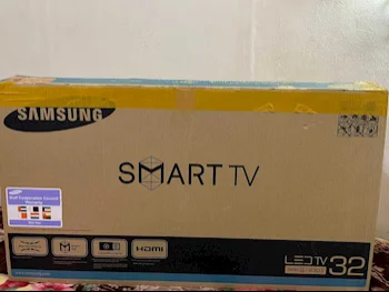 Television (TV) Samsung  - 32 Inch  - Full HD  - Smart TV