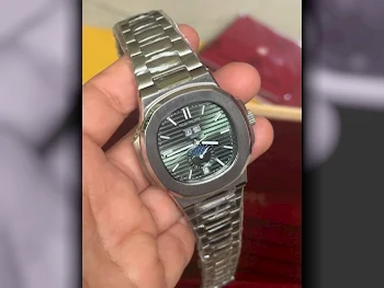 Watches - Patek Philippe  - Analogue Watches  - Green  - Men Watches
