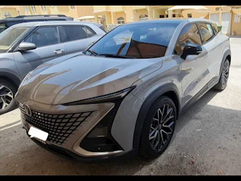 تشانجان  يوني تي  2023  اوتوماتيك  33,000 كم  4 سلندر  دفع كلي مستمر  اس يو في  فضي و أسود  تحت الضمان