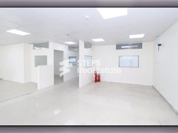 Commercial Offices - Not Furnished  - Doha  - Al Mansoura