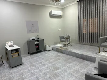 Commercial Shops - Fully Furnished  - Doha  - Old Airport