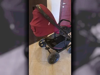 Kids Strollers Joie  Single Stroller
