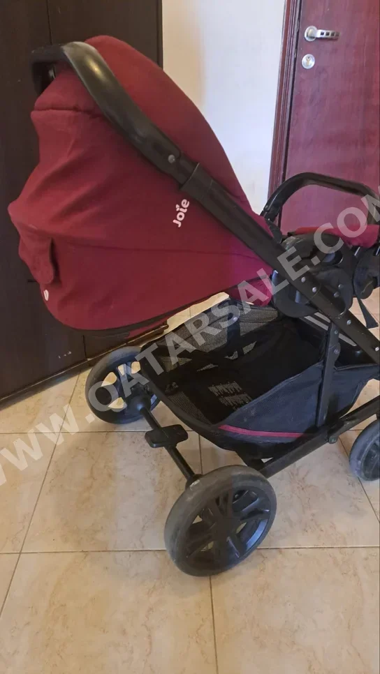 Kids Strollers Joie  Single Stroller
