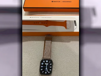 Smart Watches - Apple  Series 9  - Silver  - Water Resistance
