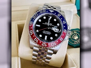 Watches - Rolex  - Analogue Watches  - Multi-Coloured  - Men Watches