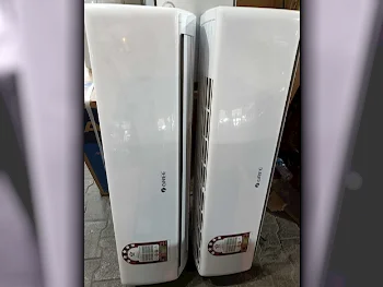 Air Conditioners GREE  Warranty  With Delivery  With Installation