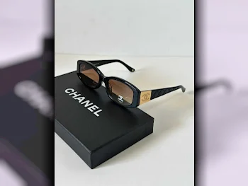 Sunglasses  Black  Single Vision  for Women