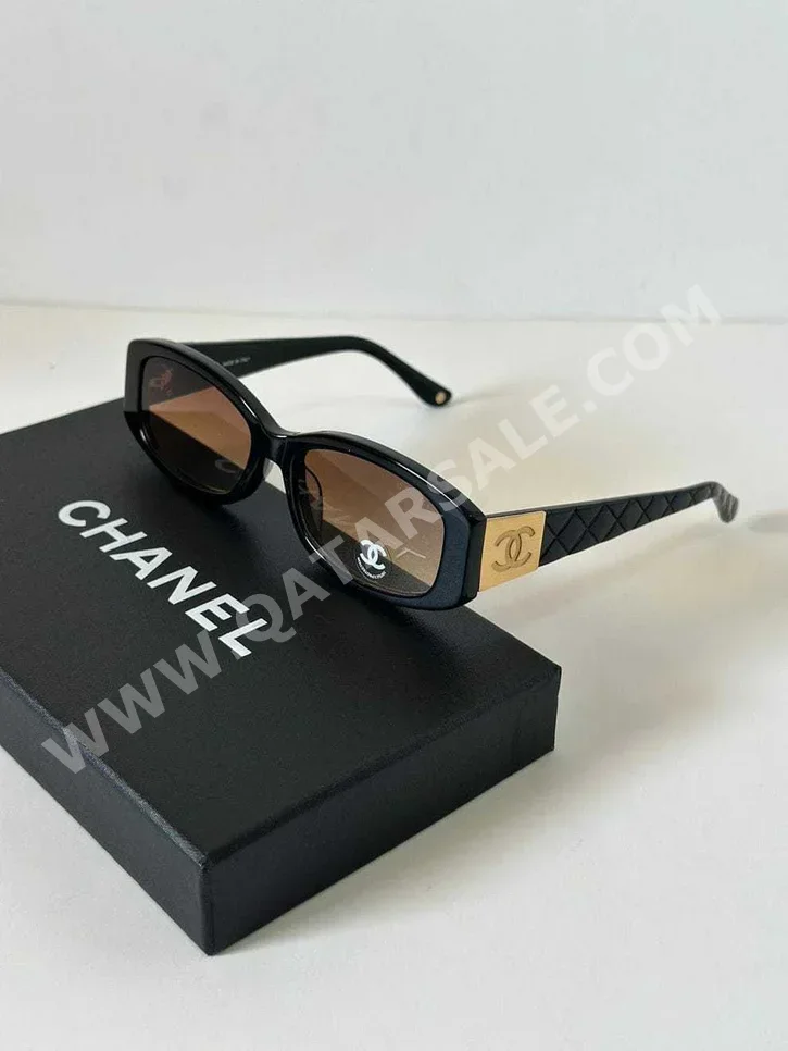 Sunglasses  Black  Single Vision  for Women