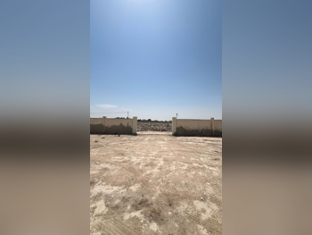 Lands For Sale in Al Daayen - Al Khisah -Area Size 1,341 Square Meter