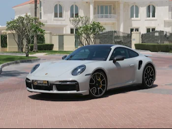  بورش  911  توربو اس  2020  اوتوماتيك  31,000 كم  6 سلندر  دفع كلي مستمر  كوبيه \ سبورت  كرايون  تحت الضمان