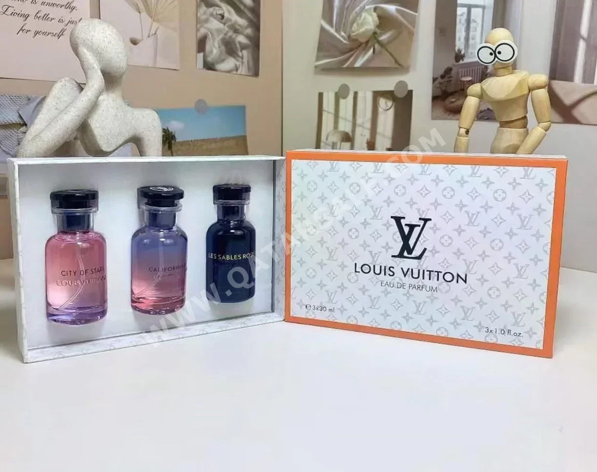Perfume & Body Care Perfume  Men  louis vuitton  France