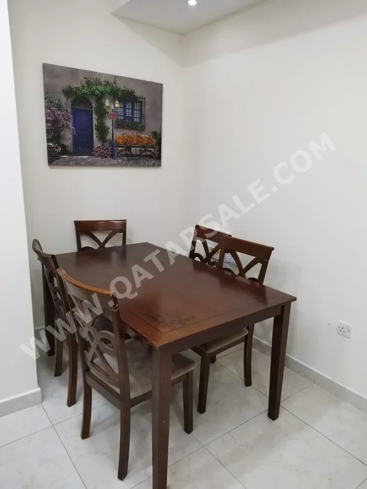 2 غرف نوم شقة في الدوحة - فريج بن محمود مفروشة بالكامل