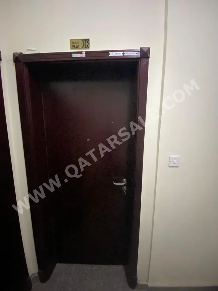 1 Bedrooms  Apartment  in Doha -  Fereej Abdul Aziz  Not Furnished