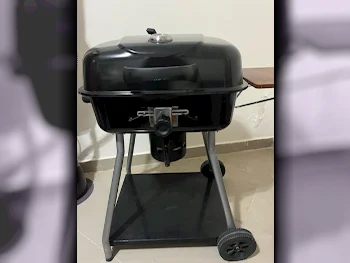 BBQ Grill