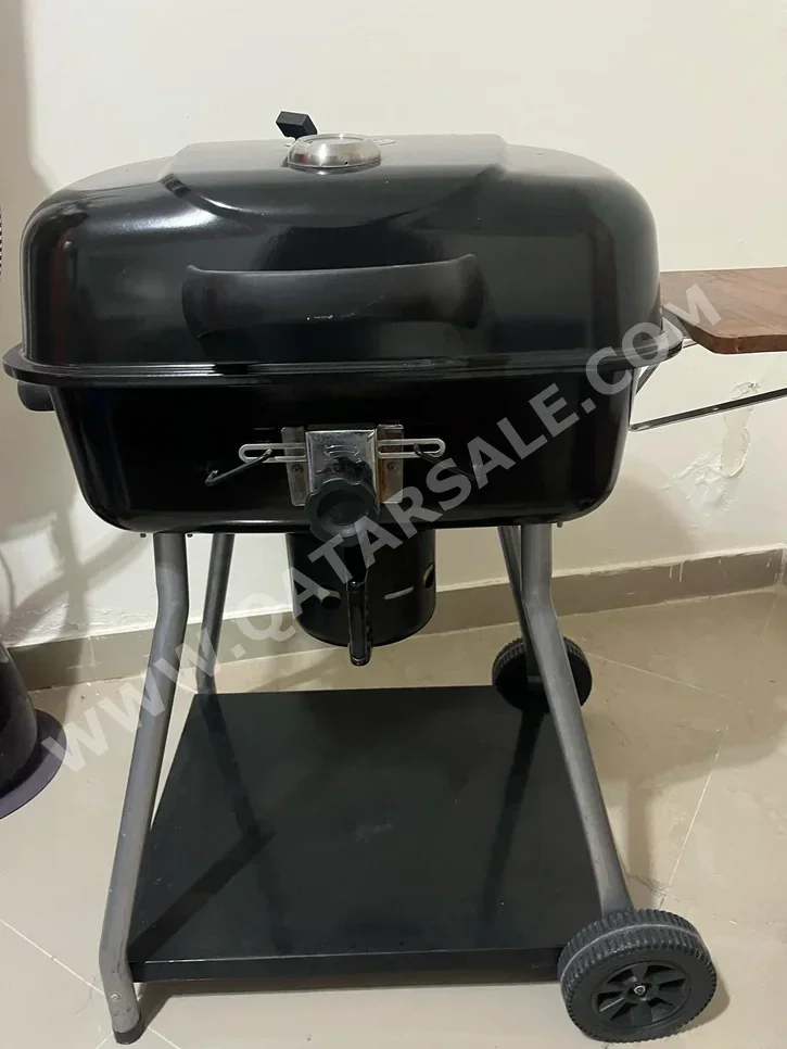 BBQ Grill
