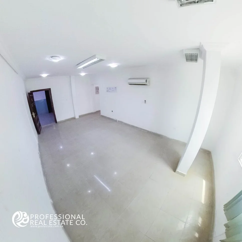 Commercial Offices - Not Furnished  - Al Rayyan  - New Al Rayyan