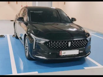Bestune  B70  2023  Automatic  26,800 Km  4 Cylinder  Four Wheel Drive (4WD)  Sedan  Black  With Warranty