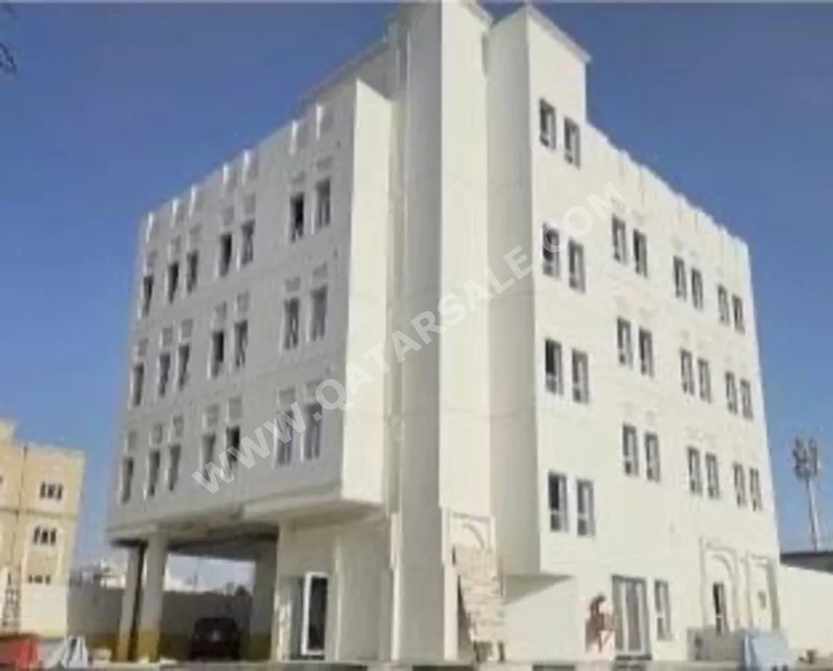 Buildings, Towers & Compounds - Family Residential  - Al Wakrah  - Al Wakrah  For Sale
