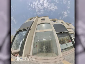Commercial Shops - Not Furnished  - Al Rayyan  - Al Gharrafa