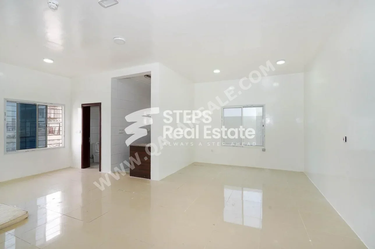 سكن عمال الوكرة  بركة العوامر